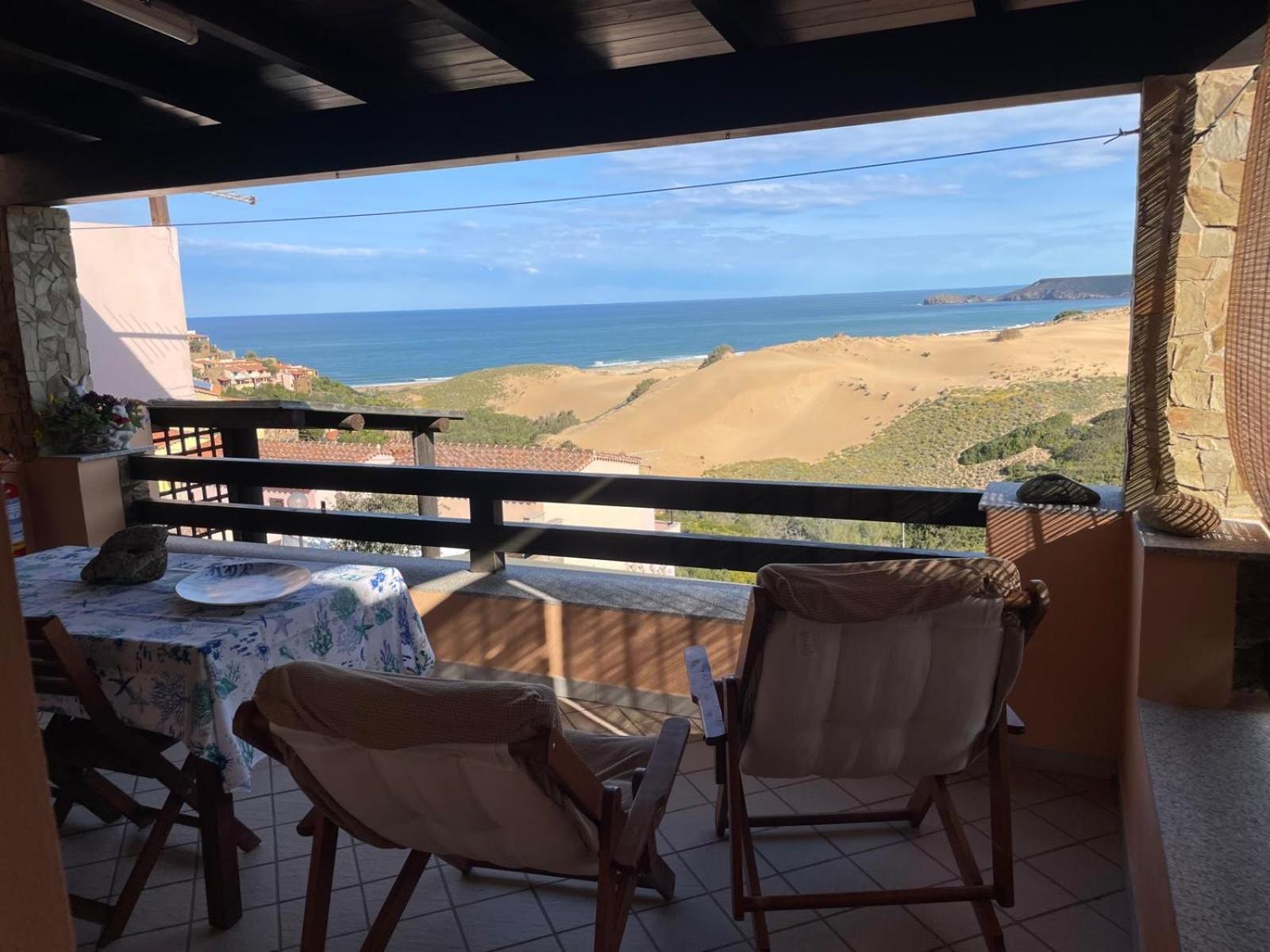 Casa Giogio Βίλα Torre dei Corsari Εξωτερικό φωτογραφία